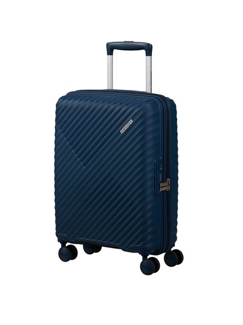 Diablast trolley cabin SAMSONITE | 159573DARKWAVE BLUE